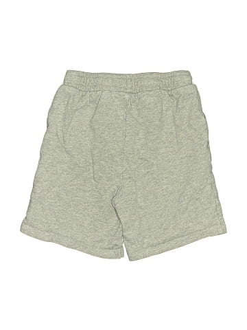 Burt's Bees Baby Athletic Shorts (view 2)