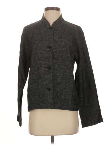 Eileen Fisher Jacket (view 1)