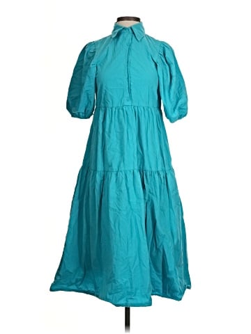 Amadi Casual Dress (view 1)