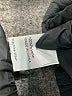 Unbranded 100% Polyester Solid Black Casual Pants Size L - photo 8