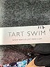 Tart Blue Swimsuit Top Size M - photo 3