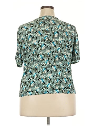 Carducci Short Sleeve Top (view 2)