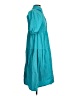 Amadi Teal Casual Dress Size XS - photo 4