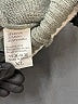 Unbranded Gray Turtleneck Sweater Size XL - photo 8