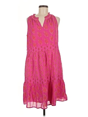 J.Jill Casual Dress (view 1)