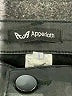 Apperloth A Black Casual Pants Size XS - photo 7