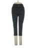 Athleta Stripes Black Active Pants Size XS - photo 2