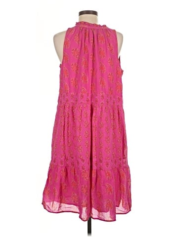 J.Jill Casual Dress (view 2)