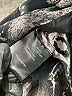 BB Dakota 100% Polyester Black Tank Top Size S - photo 9