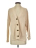 Madewell Tan Cardigan Size S - photo 1