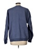 State of Mine Blue Sweatshirt Size L - photo 2