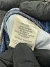 SNEAK PEEK Hearts Blue Jeans Size 28 waist - photo 9