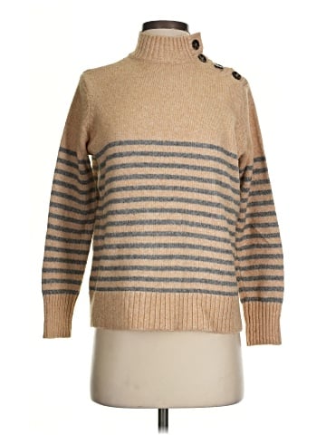 St. John's Bay Pullover Sweater (view 1)