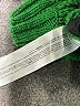 MNG Green Turtleneck Sweater Size XS - photo 5