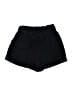 MICHAEL Michael Kors Solid Black Shorts Size S - photo 1