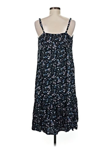 Alexander Jordan Casual Dress (view 2)