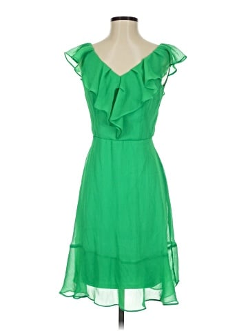 DKNY Cocktail Dress (view 1)