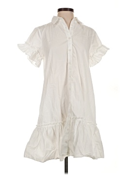 J.Crew Casual Dress (view 1)