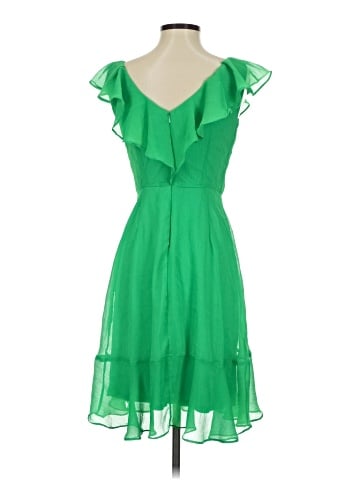 DKNY Cocktail Dress (view 2)