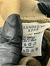 Lands' End Solid Tan Khaki Shorts Size S (kids) - photo 3