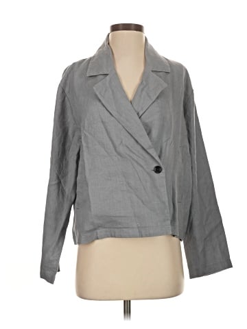 Eileen Fisher Jacket (view 1)