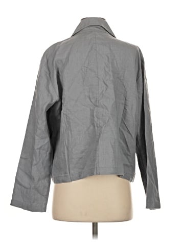 Eileen Fisher Jacket (view 2)