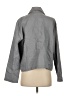 Eileen Fisher Gray Jacket Size S - photo 2
