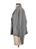 Eileen Fisher Gray Jacket Size S - photo 5