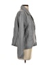 Eileen Fisher Gray Jacket Size S - photo 4