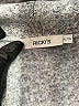 Ricki's 100% Polyester Gray Jacket Size XL - photo 7