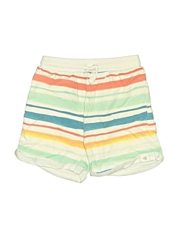 Burt's Bees Baby Shorts (view 1)