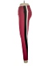 Splits 59 Color Block Burgundy Active Pants Size S - photo 5