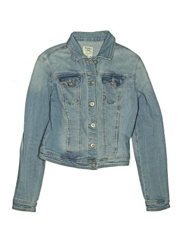 Bershka Denim Jacket (view 1)