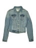 Bershka Blue Denim Jacket Size S (kids) - photo 1