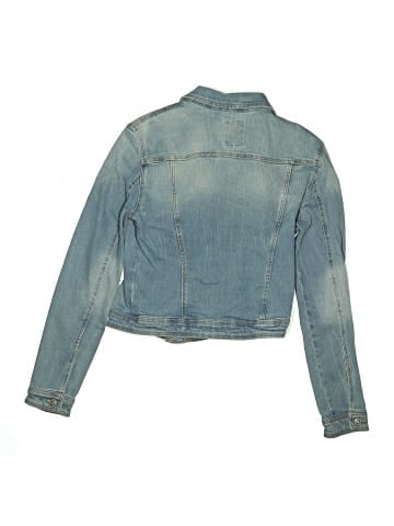Bershka Denim Jacket (view 2)