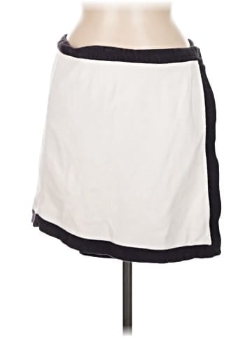 Lands' End Casual Skirt (view 1)