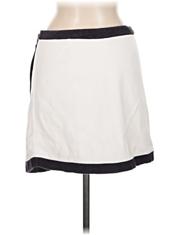 Lands' End Casual Skirt (view 2)