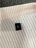 Unbranded Ivory Pullover Sweater Size L - photo 7