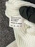 Unbranded Ivory Pullover Sweater Size L - photo 8