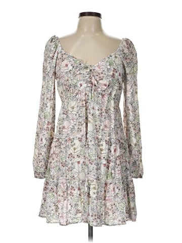 Arizona Jean Company Casual Dress (view 1)