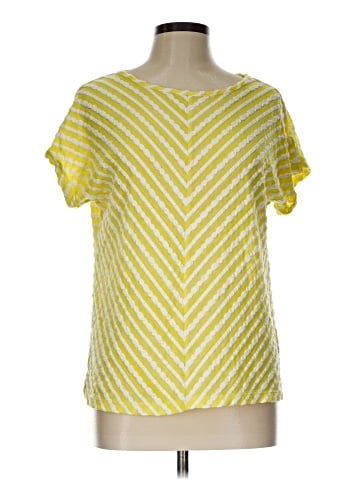 Emma James Short Sleeve T-Shirt (view 1)