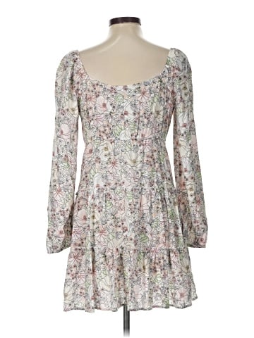 Arizona Jean Company Casual Dress (view 2)