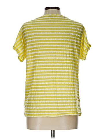 Emma James Short Sleeve T-Shirt (view 2)