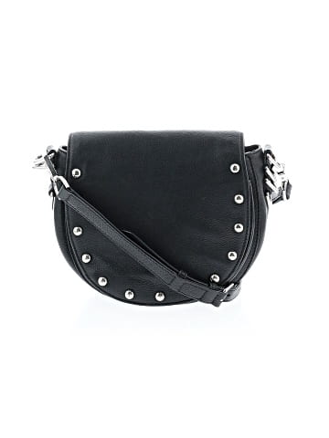 Rebecca Minkoff Leather Crossbody Bag (view 1)