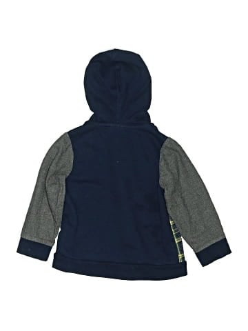 First Impressions Zip Up Hoodie (view 2)