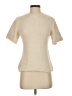 H&M Ivory Turtleneck Sweater Size XS - photo 1