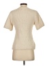 H&M Ivory Turtleneck Sweater Size XS - photo 2