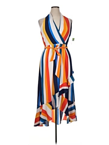 Julia Jordan Casual Dress (view 1)