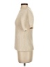 H&M Ivory Turtleneck Sweater Size XS - photo 5