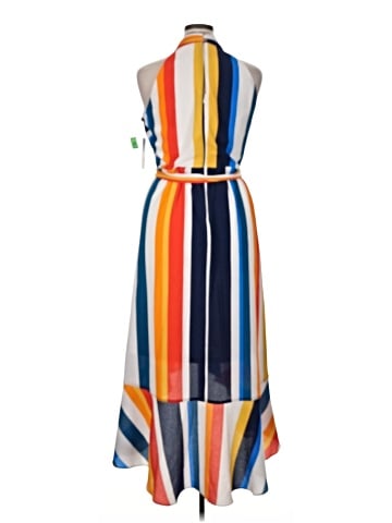 Julia Jordan Casual Dress (view 2)